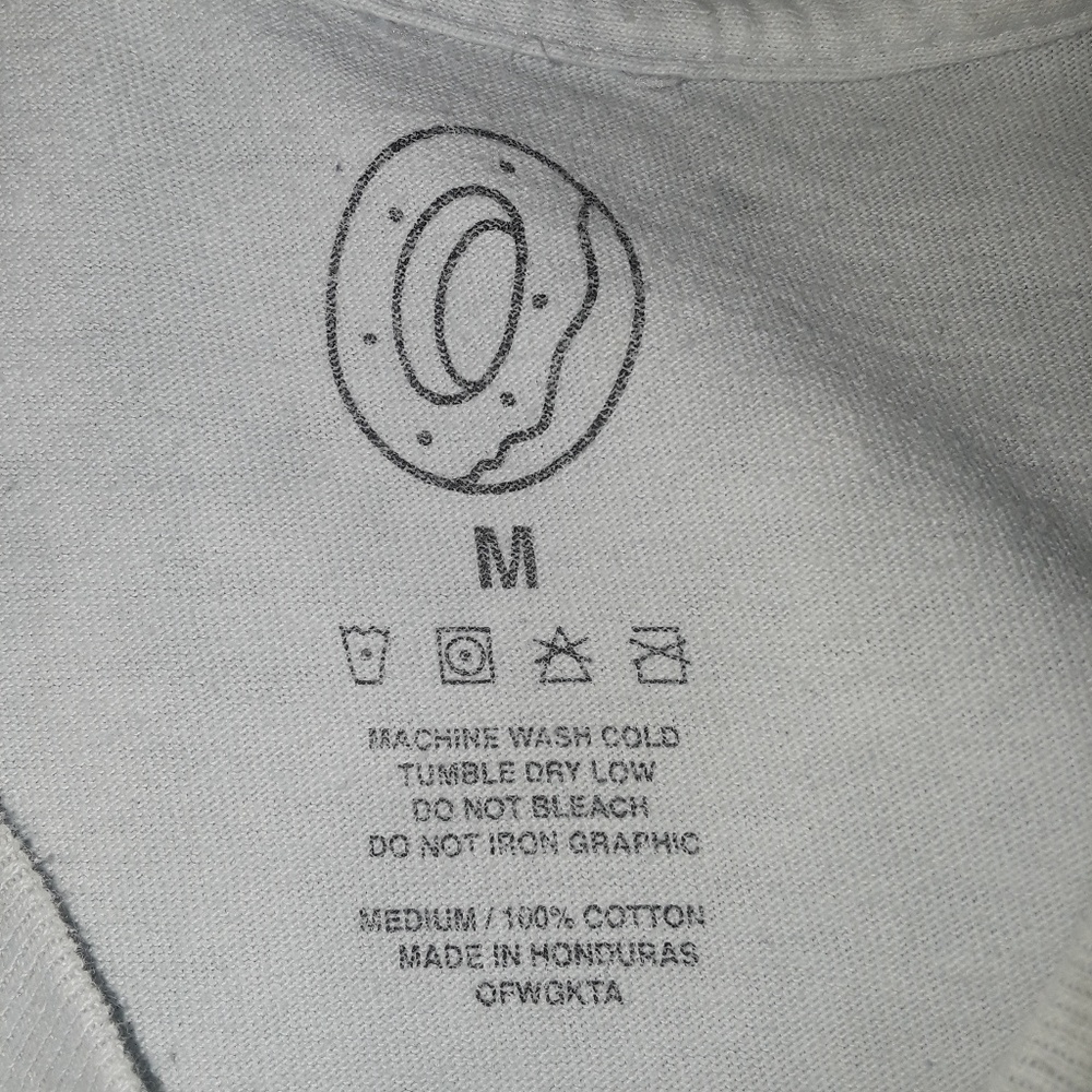 Odd future - Picture 2 of 2
